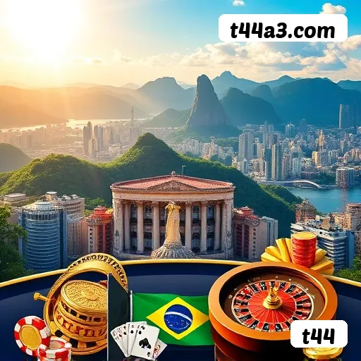 Ferramentas de apostas t44