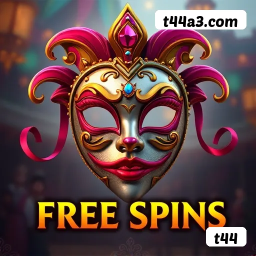 Controle de apostas t44