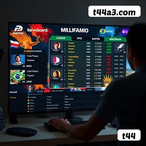 Download t44 Windows