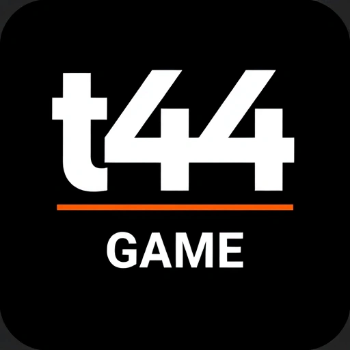 Logo da t44